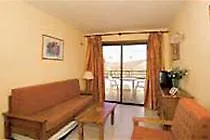 Hotell Jacaranda Puerto Rico (Gran Canaria)